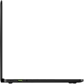 Razer Blade Stealth 12,5" Intel i7 7500, 4k Dotykový display - 4