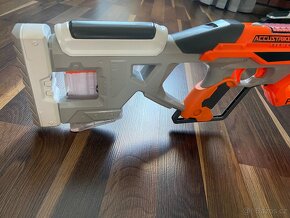 NERF Raptorstrike - 4