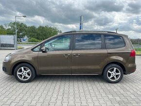 Seat Alhambra 2.0 TDi-103 kW - 4