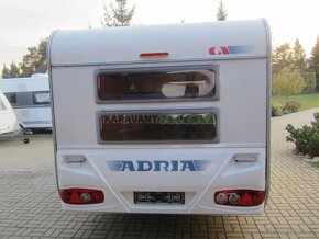 Adria 542 ADORA TK - 4