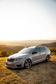 Škoda Octavia 162kw DSG - 4