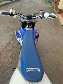 Husaberg FE 450 SM - 4