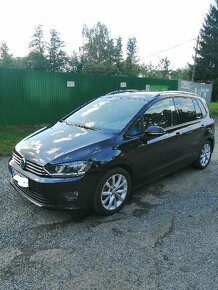 Prodám golf sportsvan - 4