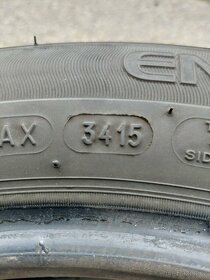 Pneu Michelin letní 175/65R14  2KS - 4