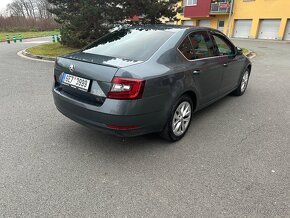 Škoda Octavia III Style - 4