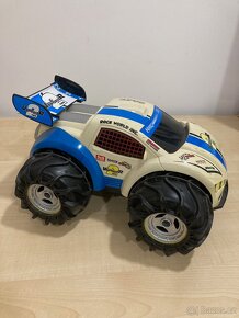 RC auto Nikko VaporizR 2 - 4