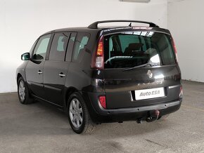 Renault Espace 2.0DCi ,  127 kW nafta, 2012 - 4