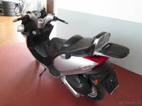 Kymco S4 250 - 4