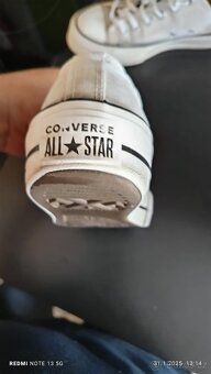 Convers 38 dámské - 4