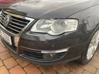 Passat B6 2.0 TDI 103 kW - 4