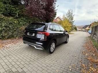 Škoda Kamiq 1.0 TSi Style DSG VIRTUAL KOKPIT - 4