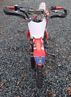 Pitbike WPB s motorem Daytona - 4