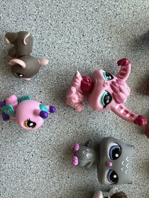 Figurky Littlest Pet Shop - 4