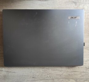 Acer TravelMate P4, TMP 414-51, i7-1165G7, 16GB RAM, 512GB - 4