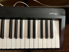 Roland FP-10 - 4