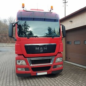 Man TGX 18.440 Mega - 4