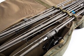 Nash Pouzdro Na Prut Apache 5 Rod Holdalls 12 ft - 4