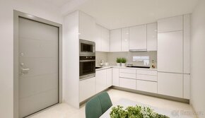 Apartmány s výhledem na moře (Španělsko - Torrevieja) - 4