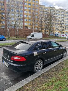 ŠKODA SUPERB 2 - RYCHLÝ PRODEJ - 4