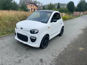 Micro Car Due 0.5 6kw 2021 (15+) - 4