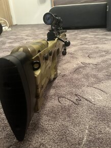 Awp L96A1 - 4