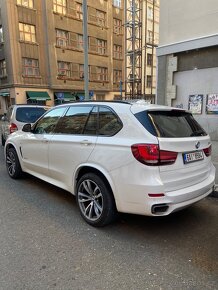 BMW X5, Xdrive 30D - 4