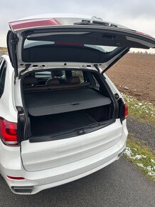 BMW X5, Xdrive 30D - 4