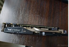 Grafická karta ASUS Strix GTX 970 4GB GDDR5 - 4