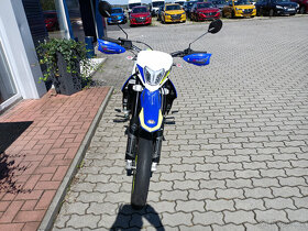 Sherco 125 4T SM Factory - 4