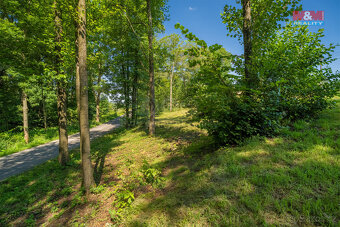 Prodej pozemku k bydlení, 1096 m², Heřmanice - 4