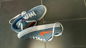 Prodám boty Nike SB Charge - 4