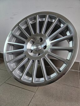 Alu kola Vossen 5x112 18" - Top - 4