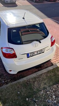 Toyota Auris 1.6 VVT-i, 2012, 164K km - 4