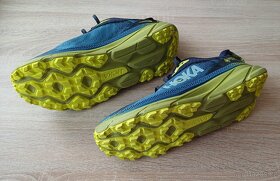 HOKA CHALLENGER ATR 7 GTX goretex - 4