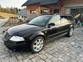 Volkswagen Passat - 4