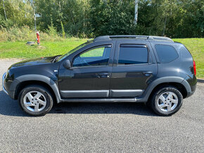 Dacia Duster 1.5 dci 4x4 81kw,EURO5,r.v.2013,2.maj.STK 8/26 - 4