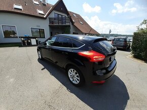 prodam ford focus 1.5 tdci 88 kw 2017/12 EURO 6 - 4