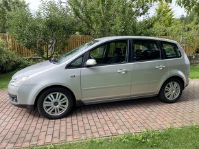 Ford C-MAX 2.0 16v 107kw - 4