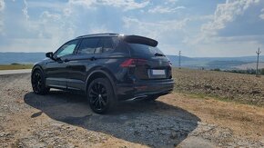 Volkswagen Tiguan 2.0 TSi 169kW R-Line Black Style - 4