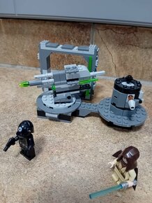 LEGO Star Wars , 75246 Dělo Hvězdy smrti - 4