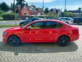 Škoda Octavia III 1.6TDi SPORT STYLE 2017 XENONY NAVI - 4