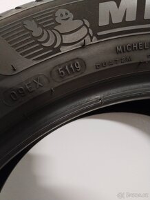 Pneumatiky Michelin Primacy 4 - 215/55 R17, 94V - 4