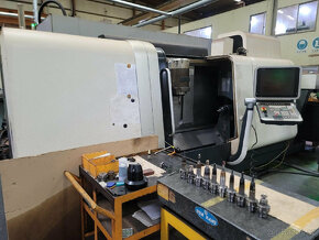 Soustruhy - CNC CTX Beta 1250 TC - 4