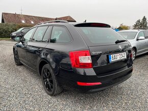 Škoda Octavia 1.6 TDi Ambiente - 4