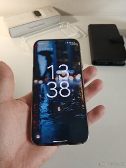 Vyměním Google pixel 9 pro 16GB/256GB Bílí - 4