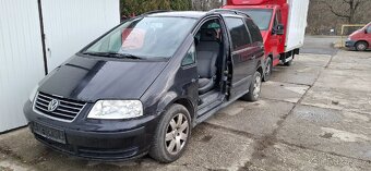 Vw sharan 1.9 tdi - 4