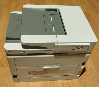 HP Color LaserJet MFP M282nw (7KW72A) - 4