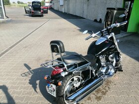 Suzuki Intruder M 1500 - 4