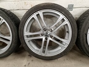 Alu R18 5x112 et42 - 4