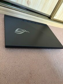 Herni Notebook ASUS ROG STRIX G531GT - 4